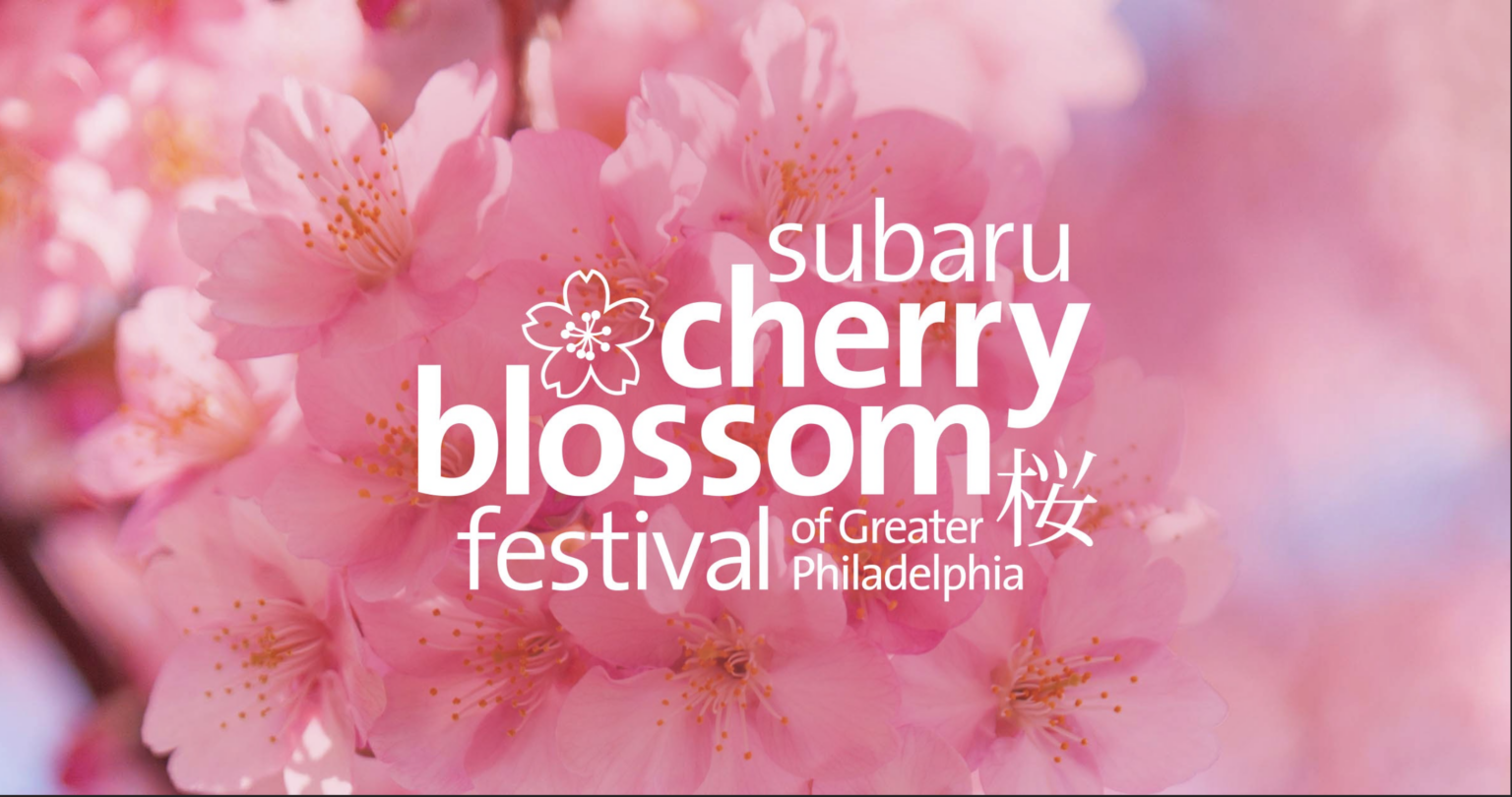 Cherry Blossom Festival of Greater Philadelphia The Fallser Club